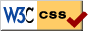 CSS ist valide