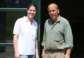 Stephanie Geisen + Norbert Kother